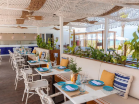 Blu Four Seasons Tunis