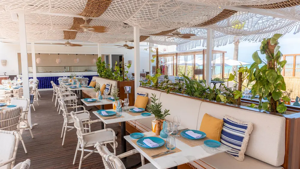 Blu Four Seasons Tunis
