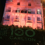 Hotel Carlton Tunis