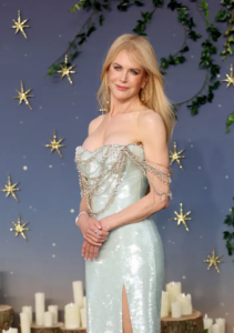 Nicole Kidman, CHANEL