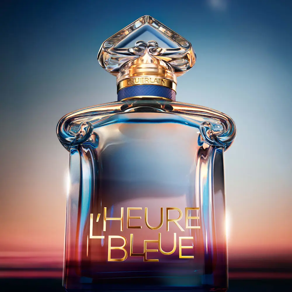 L'Heure Bleue Guerlain