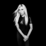 Donatella Versace