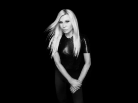 Donatella Versace