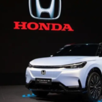 Honda entre dans l’histoire avec 5 étoiles FIA