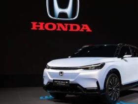 Honda entre dans l’histoire avec 5 étoiles FIA