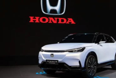 Honda entre dans l’histoire avec 5 étoiles FIA
