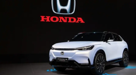 Honda entre dans l’histoire avec 5 étoiles FIA