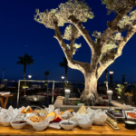 Mövenpick Hôtel du Lac Tunis Summer Farewell 2026