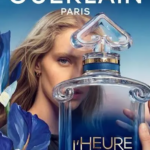 L'Heure Bleue Guerlain