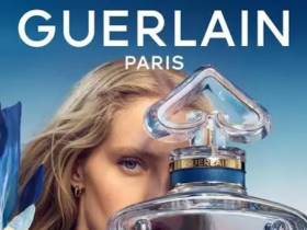 L'Heure Bleue Guerlain
