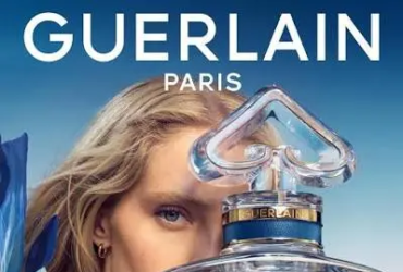 L'Heure Bleue Guerlain