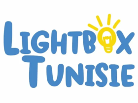 Lightbox tunisie