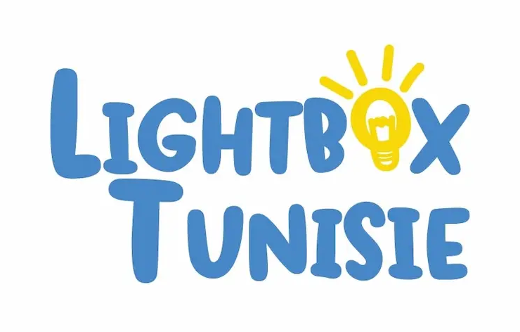 Lightbox tunisie