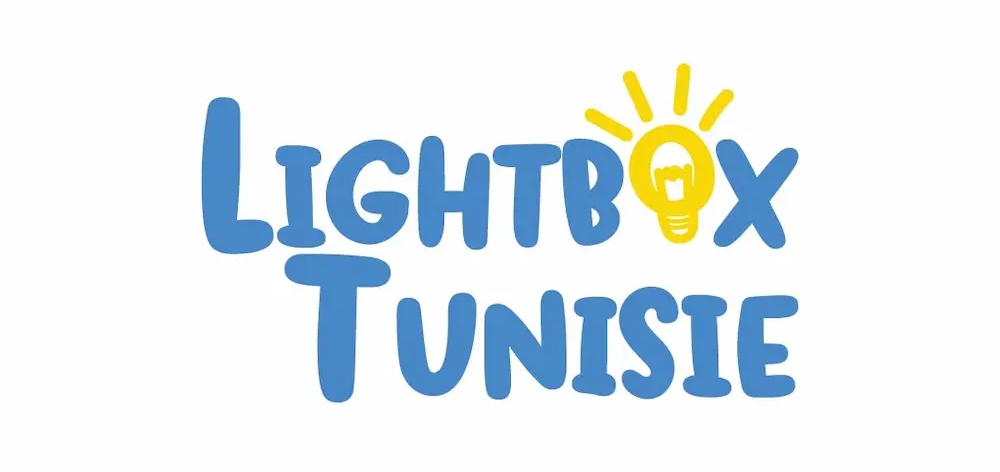 Lightbox tunisie