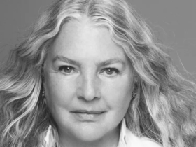 Lucia Pieroni Chanel maquillage
