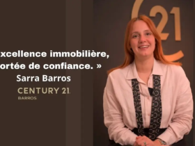 CENTURY 21 Barros