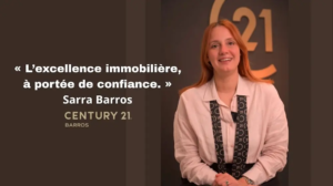 CENTURY 21 Barros