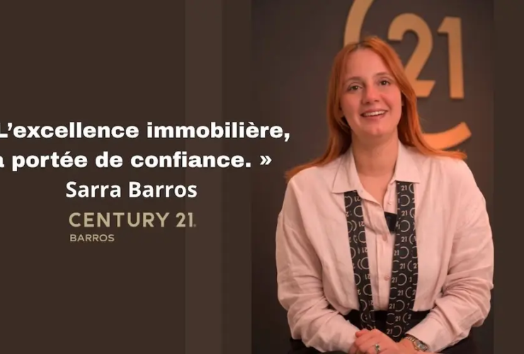 CENTURY 21 Barros