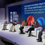 BRICS+ Fashion Summit