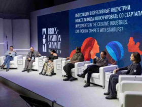 BRICS+ Fashion Summit