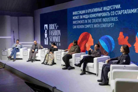 BRICS+ Fashion Summit