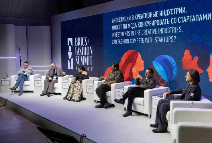 BRICS+ Fashion Summit