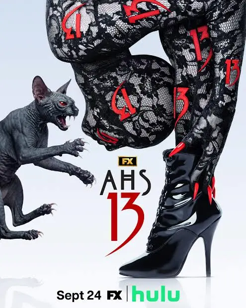 _American Horror Story