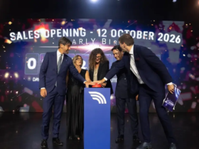 GNV AWARDS 2026