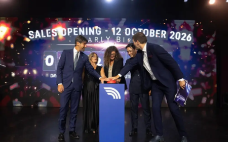 GNV AWARDS 2026