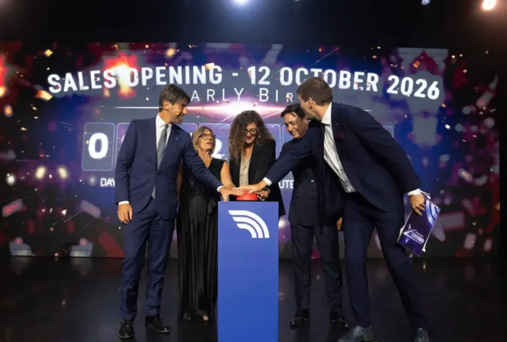 GNV AWARDS 2026