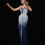 Céline Dion ouvre ses derniers concerts parisiens de 2026 en CHANEL Haute Couture
