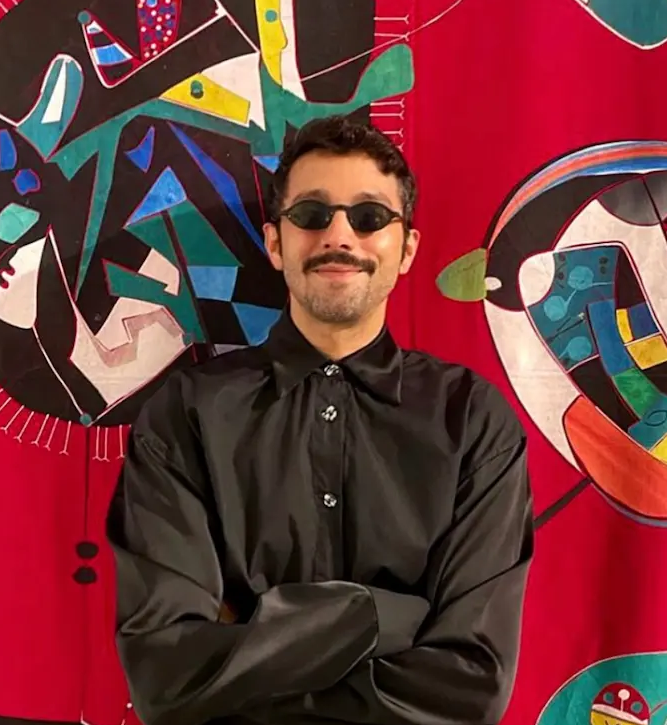 Hichem Naffati
