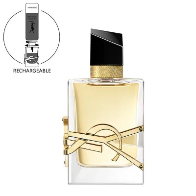 LIBRE - YVES SAINT LAURENT